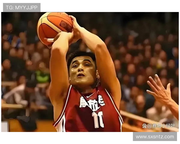 刘玉栋:从篮球场上的王者到篮球文化的传承者