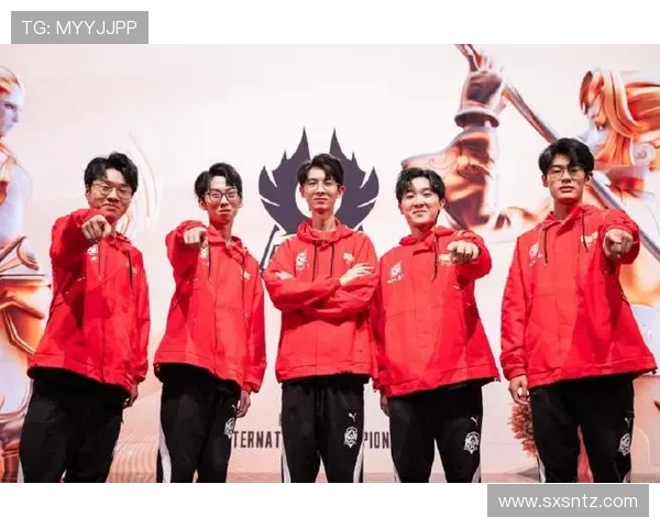 G2 Esports奋战全球赛场展现王者风采与电竞精神