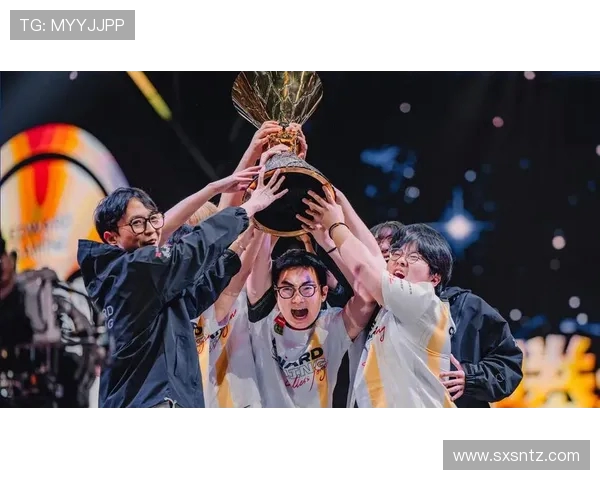 WE电子竞技俱乐部荣耀征程回顾与新时代中国电竞精神的传承探索