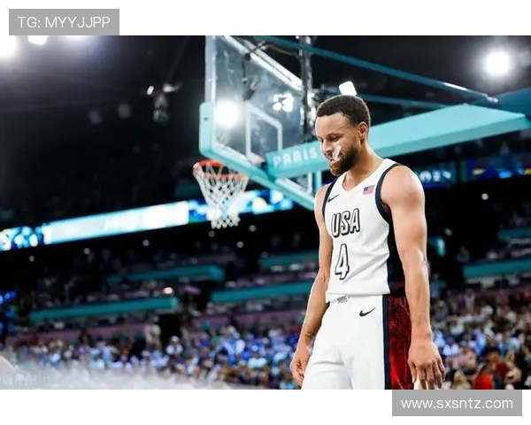 库里三分大赛决赛神奇表现连中20球创下历史新纪录