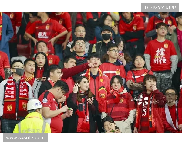 广州恒大与天津海天的激烈对决揭示中超联赛新格局与未来发展趋势